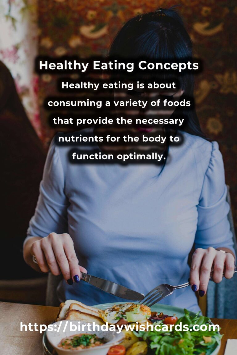 Demystifying Healthy Eating Ideas: A Comprehensive Guide