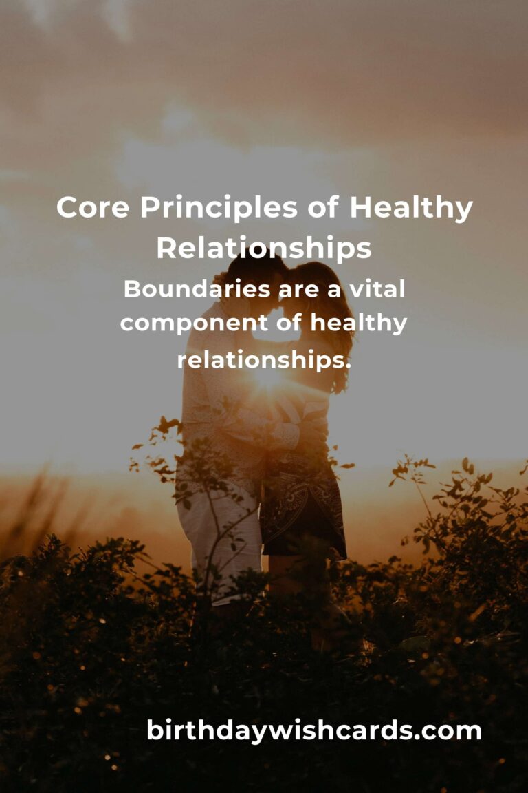 Demystifying Healthy Relationship Ideas: A Comprehensive Guide