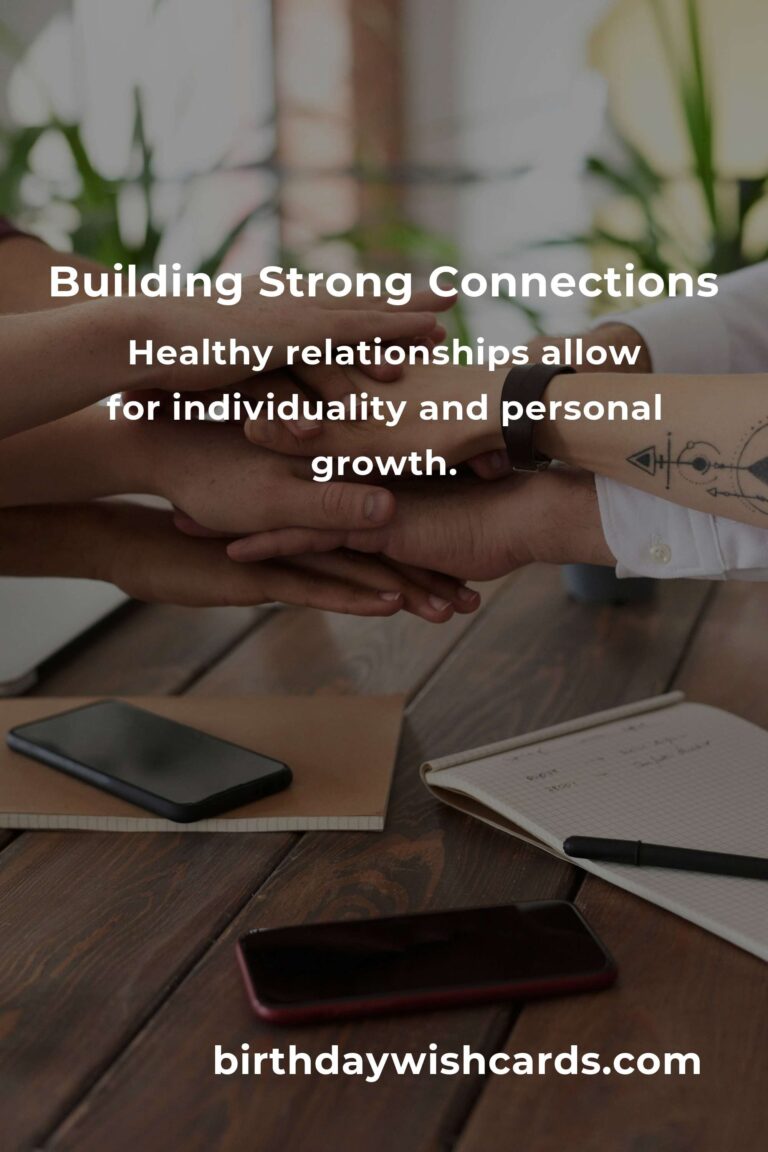 Demystifying Healthy Relationships: Building Strong Connections