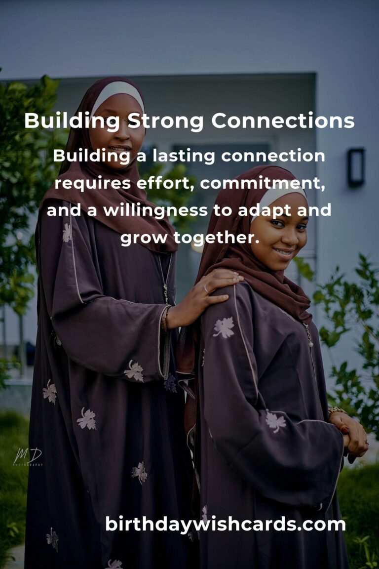 Demystifying Healthy Relationships: Building Strong Connections