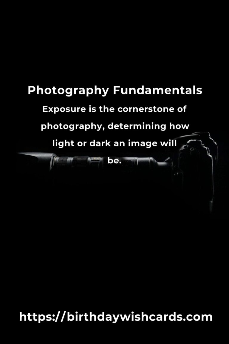 Demystifying Photography Fundamentals: Essential Ideas for Beginners
