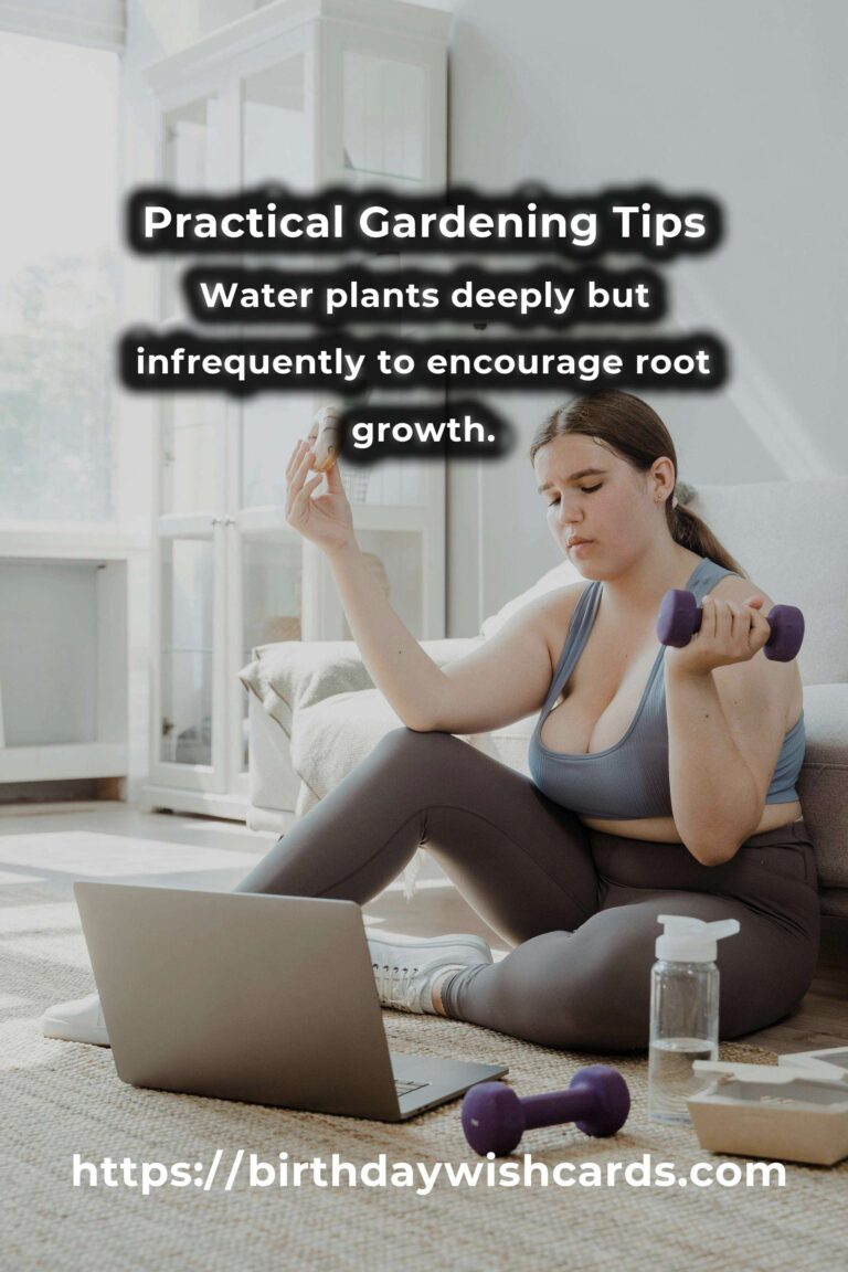 Demystifying Practical Gardening Tips for Every Gardener