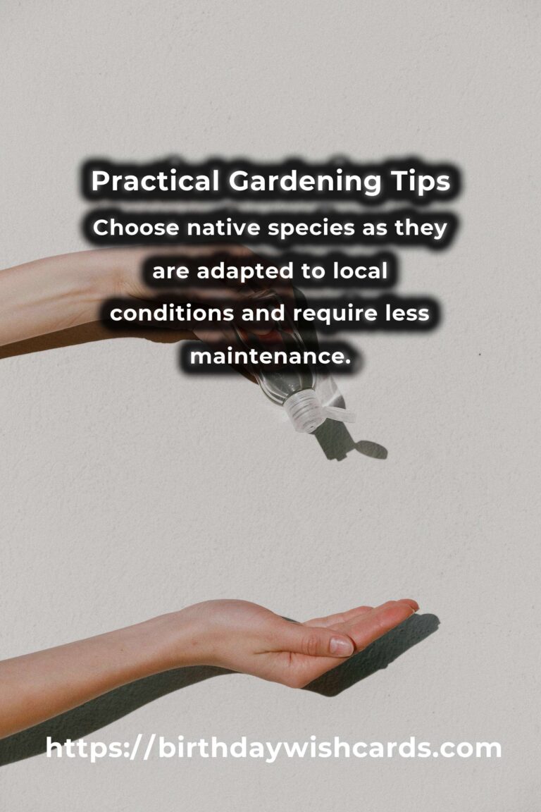 Demystifying Practical Gardening Tips for Every Gardener