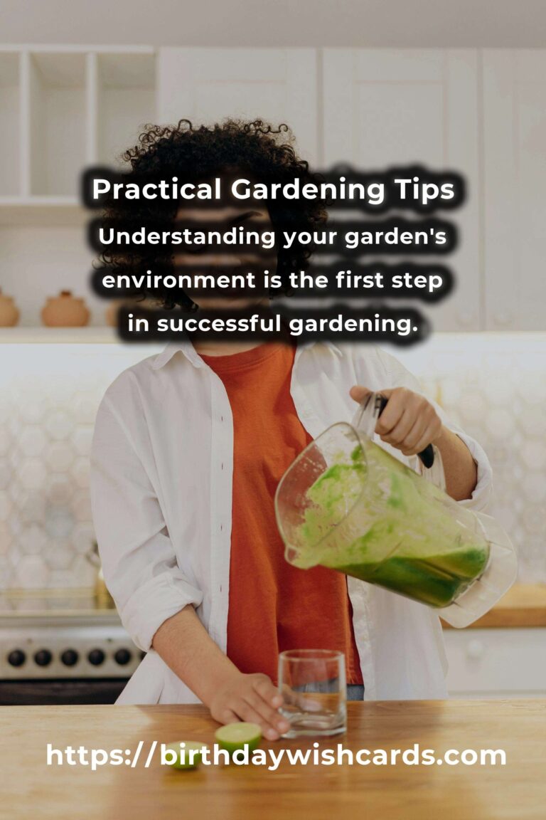 Demystifying Practical Gardening Tips for Every Gardener