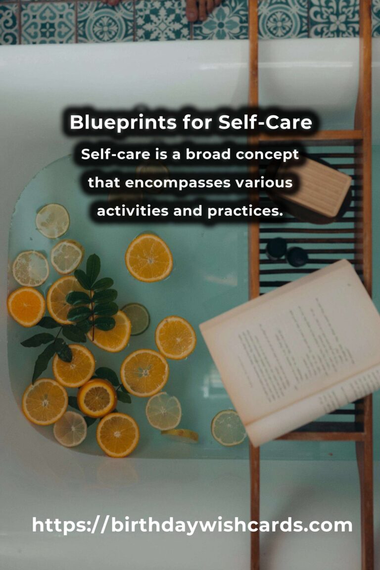 Demystifying Self-Care Routines: Blueprints for a Healthier You