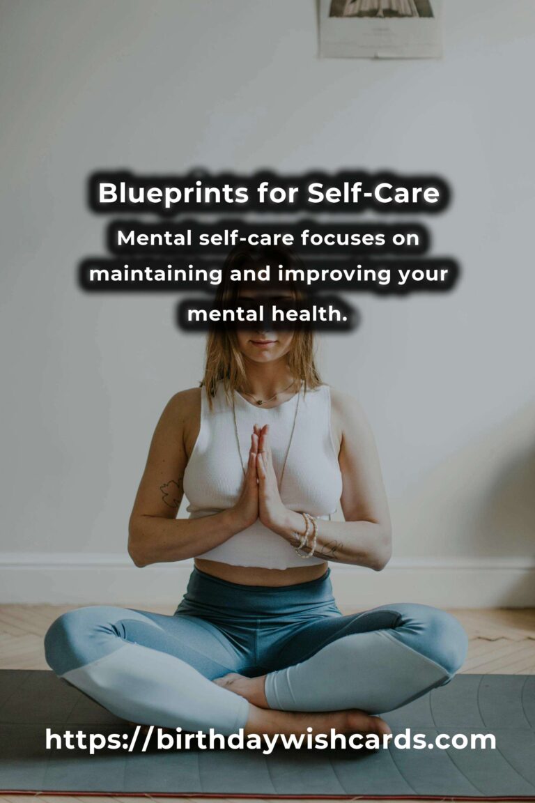 Demystifying Self-Care Routines: Blueprints for a Healthier You