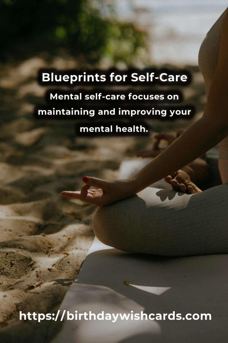 Demystifying Self-Care Routines: Blueprints for a Healthier You