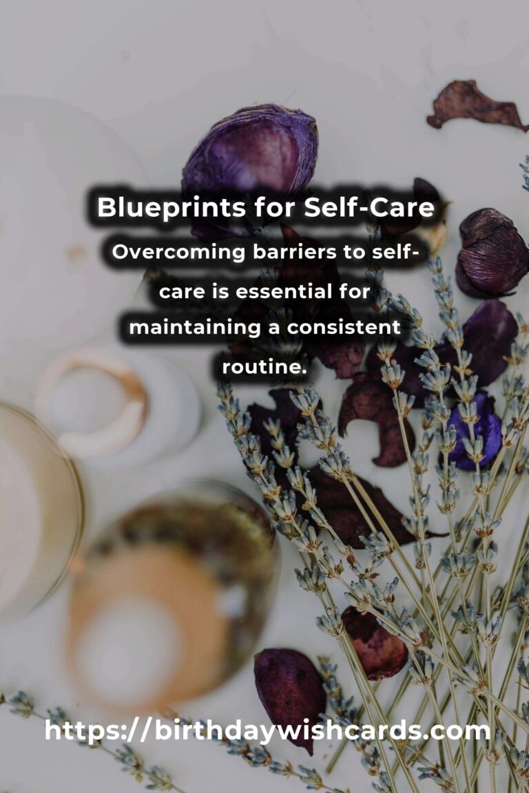Demystifying Self-Care Routines: Blueprints for a Healthier You