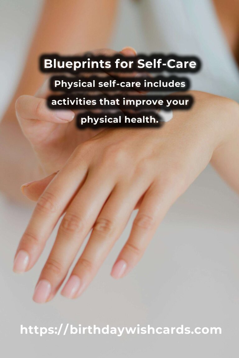 Demystifying Self-Care Routines: Blueprints for a Healthier You