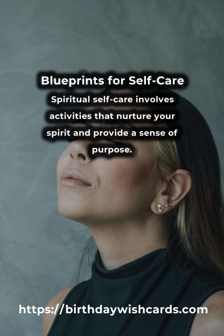 Demystifying Self-Care Routines: Blueprints for a Healthier You