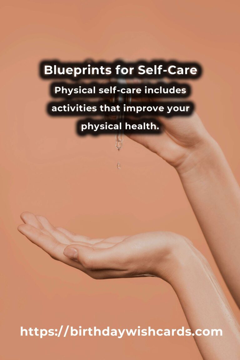 Demystifying Self-Care Routines: Blueprints for a Healthier You