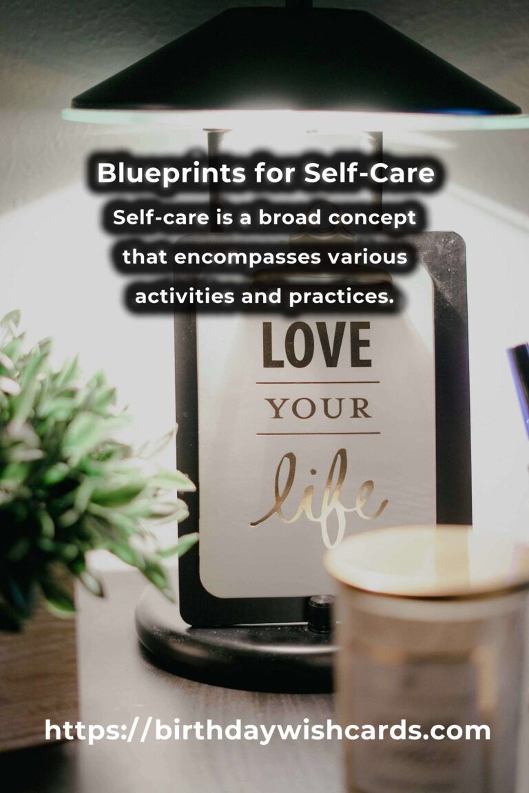 Demystifying Self-Care Routines: Blueprints for a Healthier You
