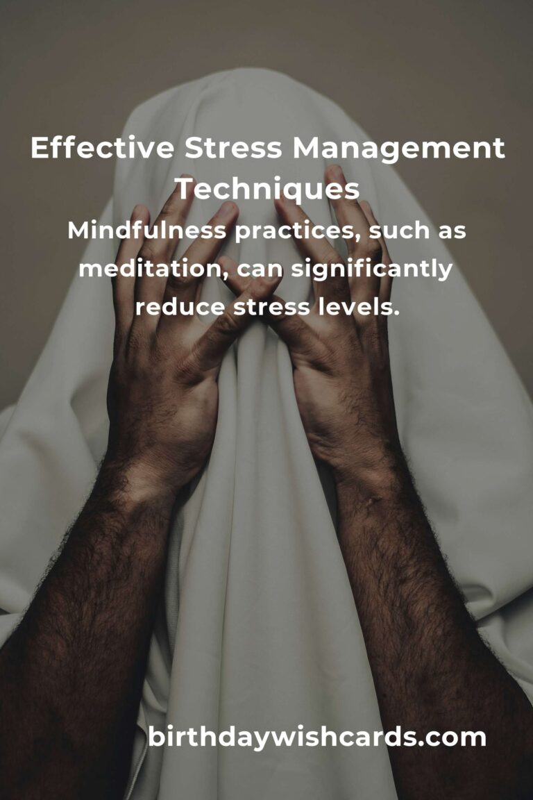 Demystifying Stress Management Fundamentals: A Comprehensive Guide