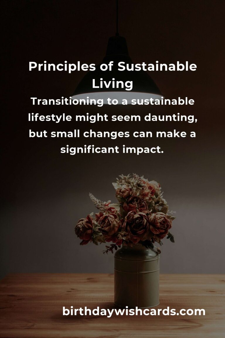 Demystifying Sustainable Living: A Comprehensive Guide