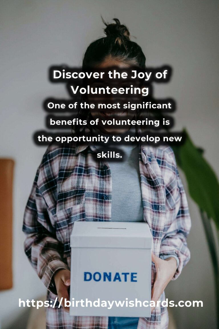 Demystifying Volunteering: The Ultimate Guide to Making a Difference