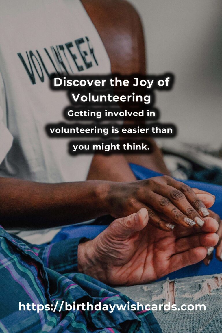 Demystifying Volunteering: The Ultimate Guide to Making a Difference
