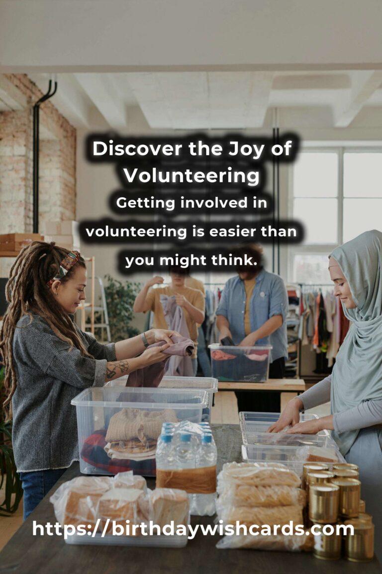 Demystifying Volunteering: The Ultimate Guide to Making a Difference
