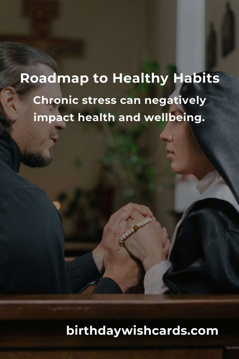 Demystifying the Roadmap to Healthy Habits