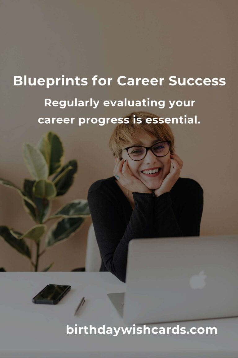 Effective Career Development Blueprints for Success