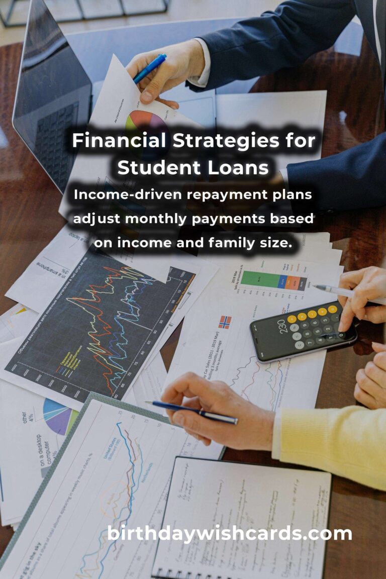 Effective Financial Hacks to Pay Off Student Loans Faster
