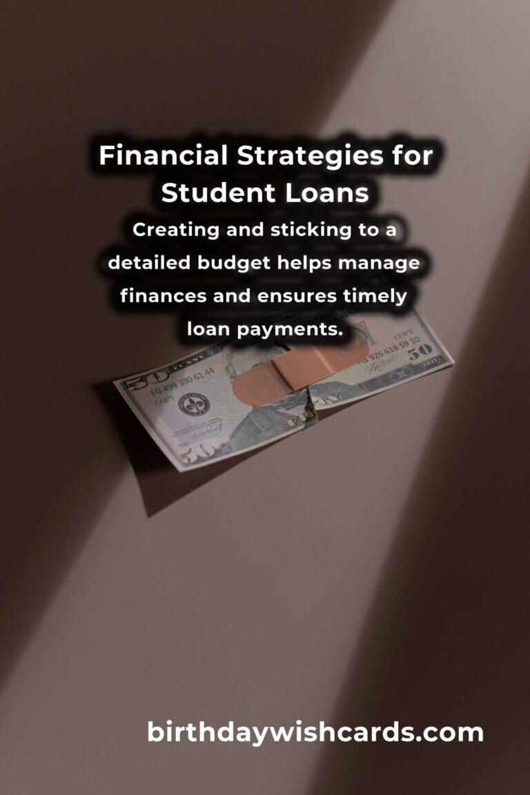 Effective Financial Hacks to Pay Off Student Loans Faster