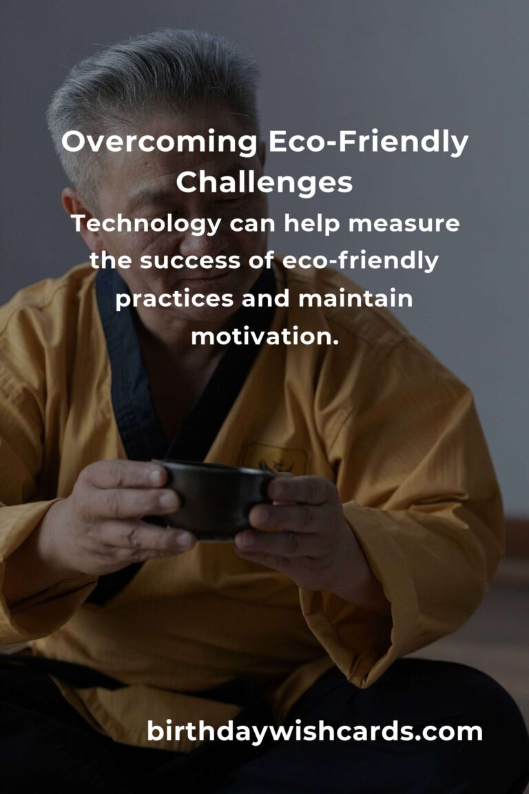 Effective Solutions to Common Eco-Friendly Practices Challenges