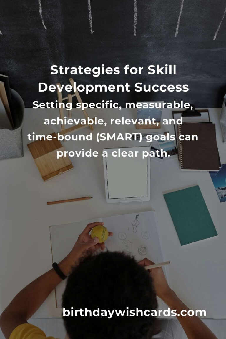 Effective Strategies for Solving Common Skill Development Fundamentals Problems
