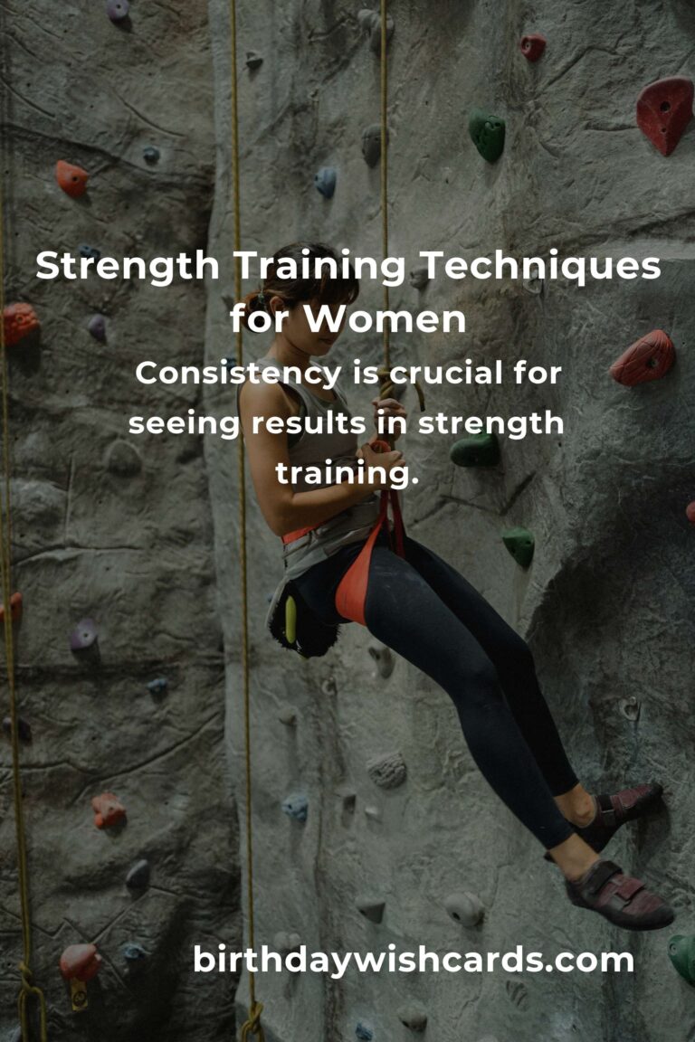 Effective Strength Training for Women: Transform Your Fitness Routine