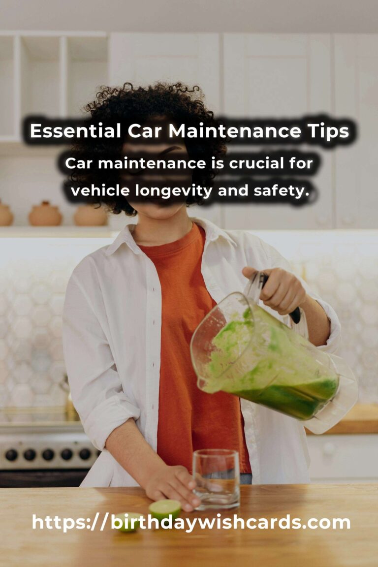 Essential Car Maintenance Frameworks Hacks for Every Vehicle Owner