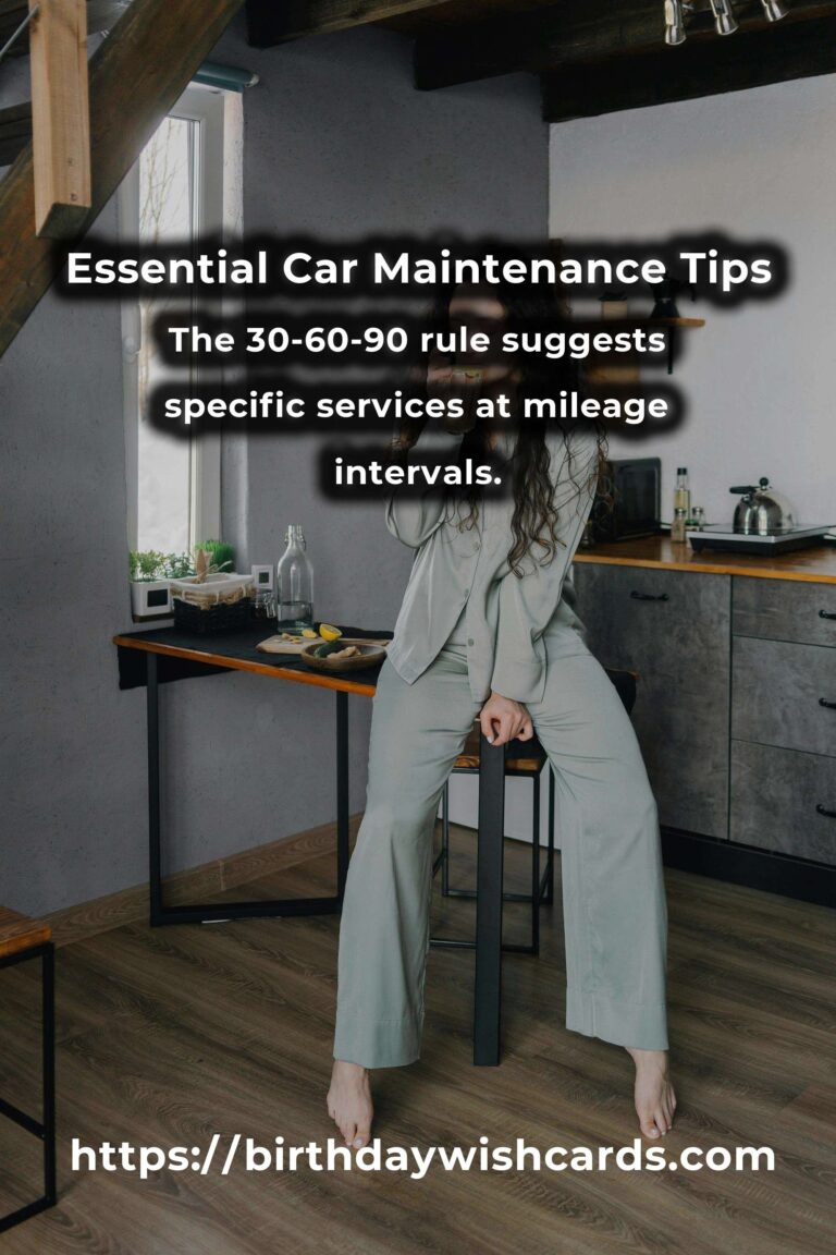 Essential Car Maintenance Frameworks Hacks for Every Vehicle Owner
