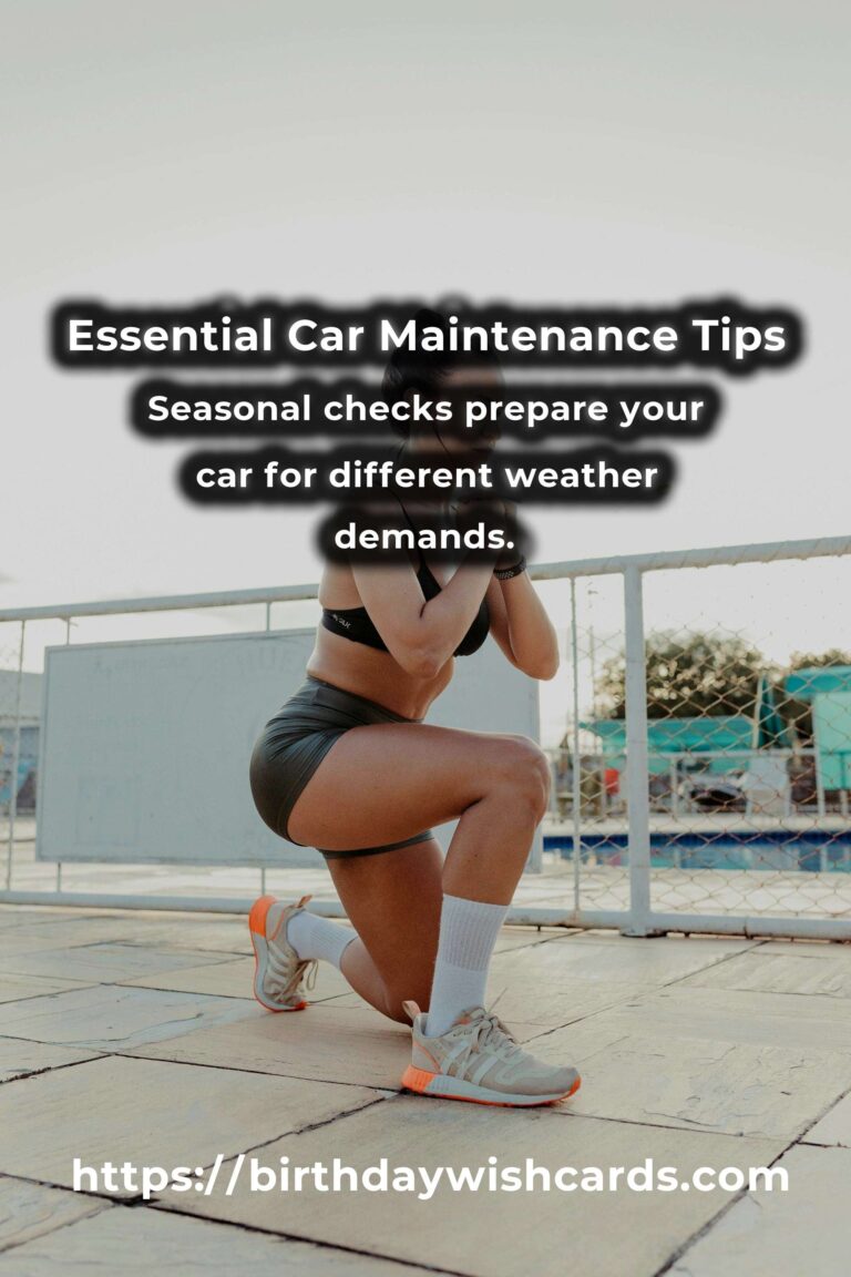 Essential Car Maintenance Frameworks Hacks for Every Vehicle Owner