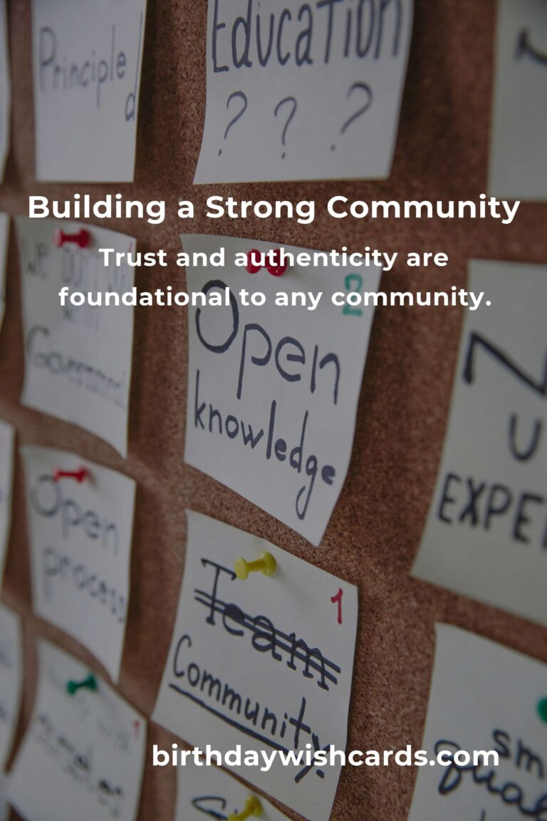 Essential Community Building Secrets for Successful Engagement