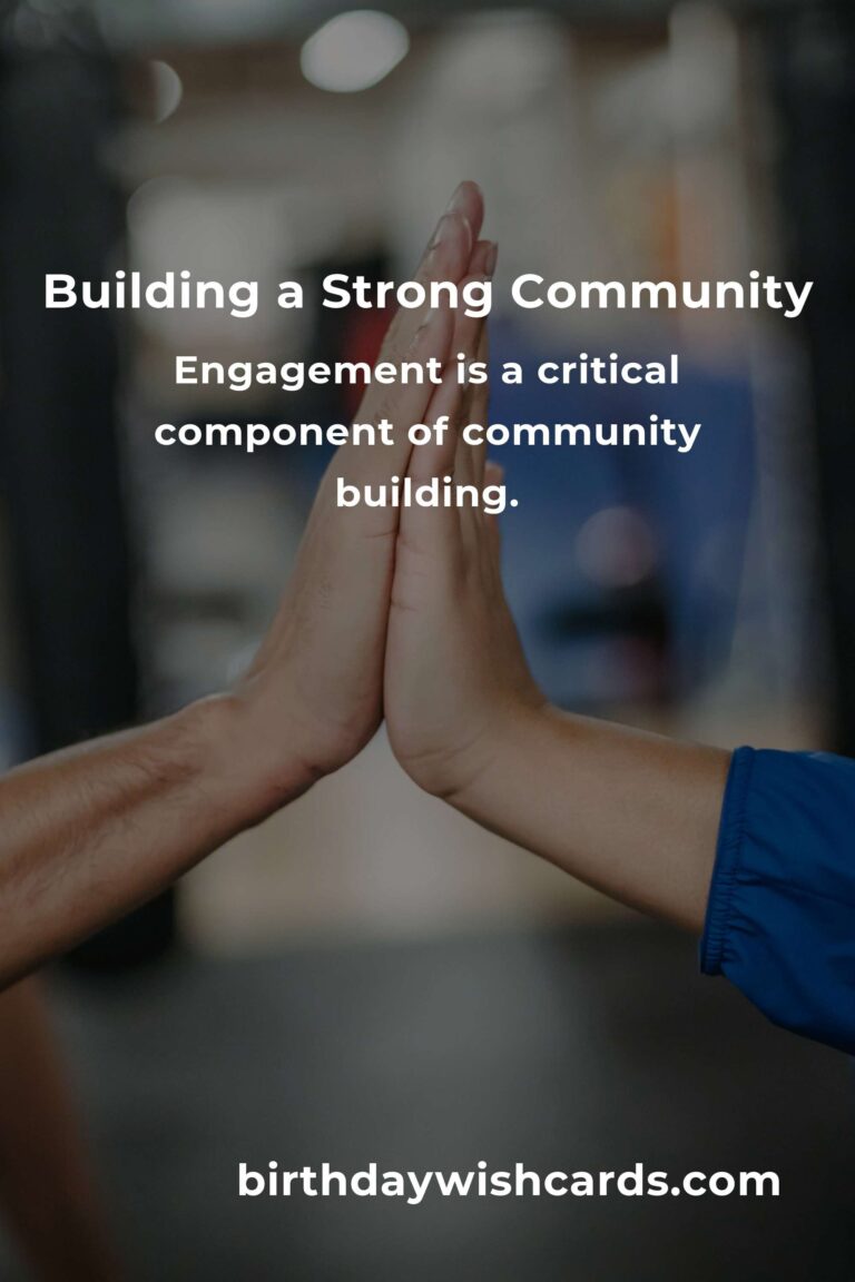 Essential Community Building Secrets for Successful Engagement