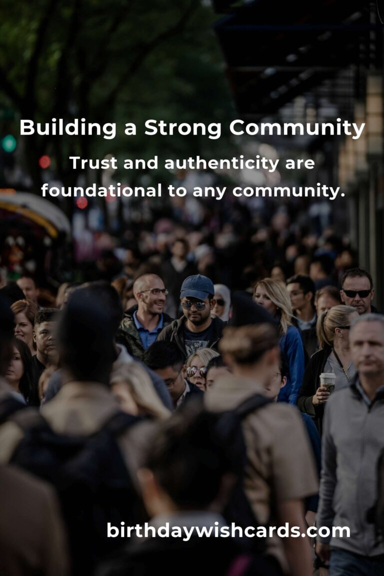 Essential Community Building Secrets for Successful Engagement
