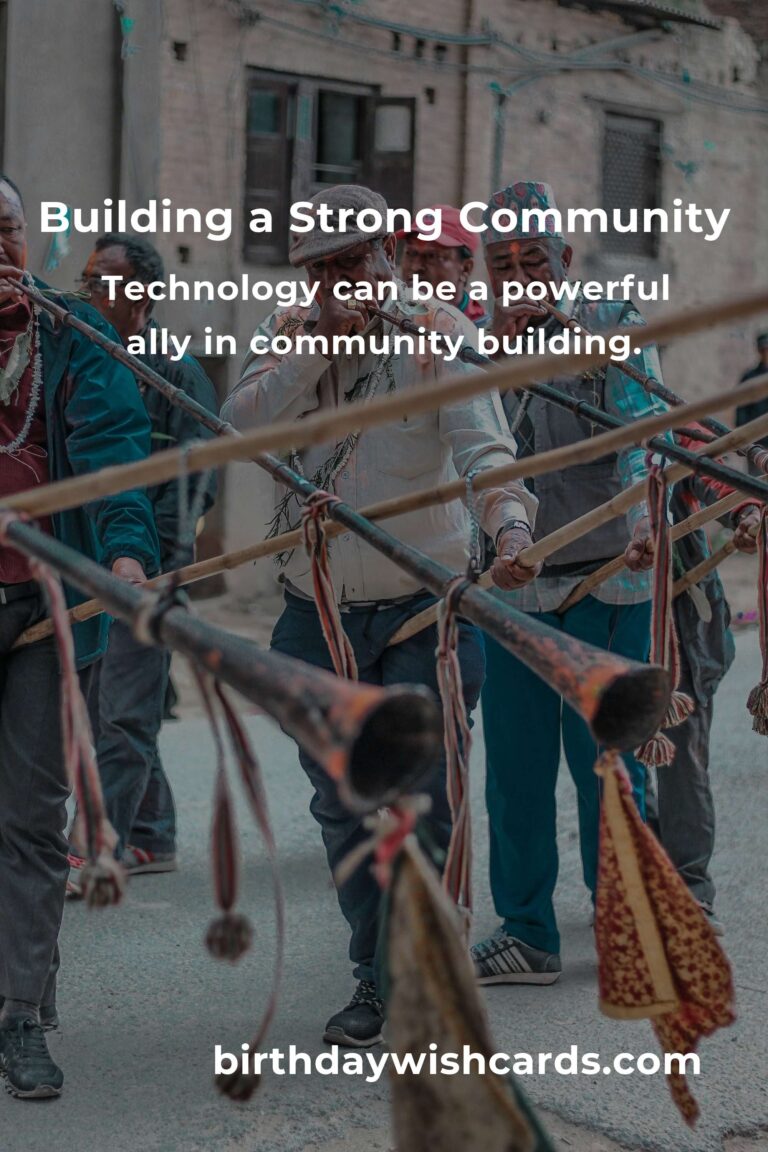 Essential Community Building Secrets for Successful Engagement