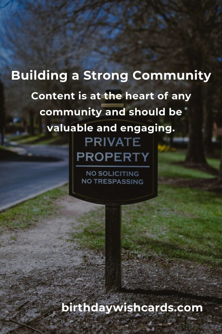 Essential Community Building Secrets for Successful Engagement