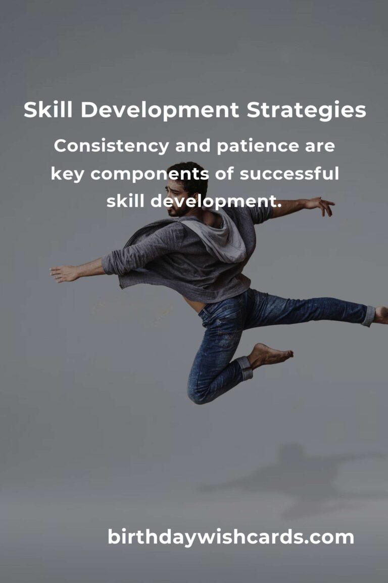 Essential Effective Skill Development Hacks for Personal Growth