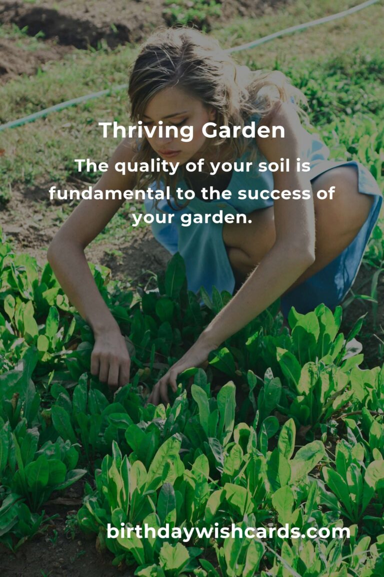 Essential Gardening Tips: Your Ultimate Survival Guide