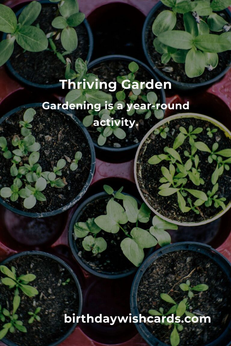 Essential Gardening Tips: Your Ultimate Survival Guide