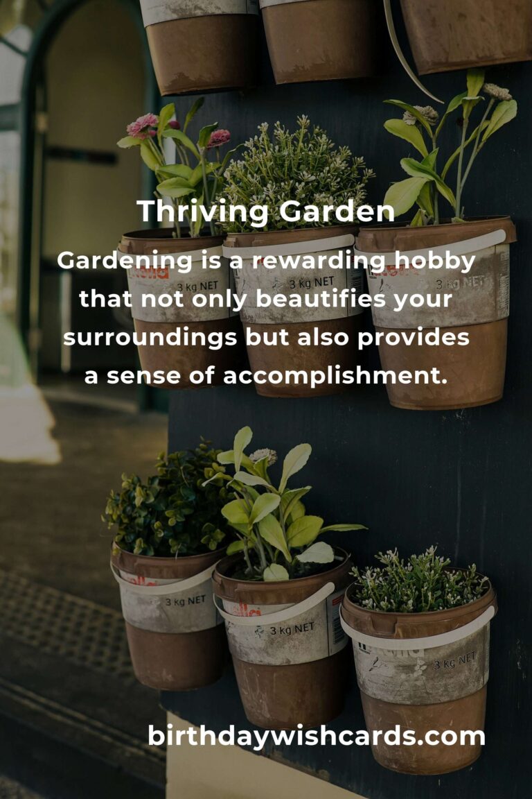 Essential Gardening Tips: Your Ultimate Survival Guide