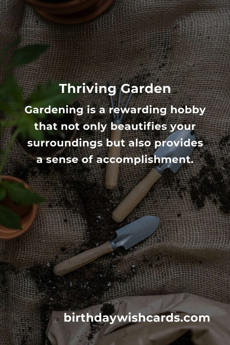 Essential Gardening Tips: Your Ultimate Survival Guide