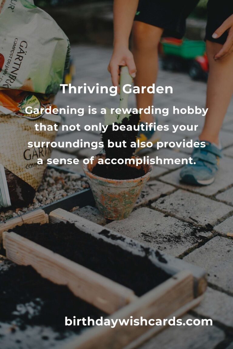 Essential Gardening Tips: Your Ultimate Survival Guide