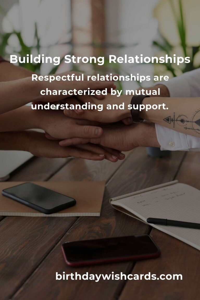 Essential Hacks for Building Healthy Relationship Frameworks