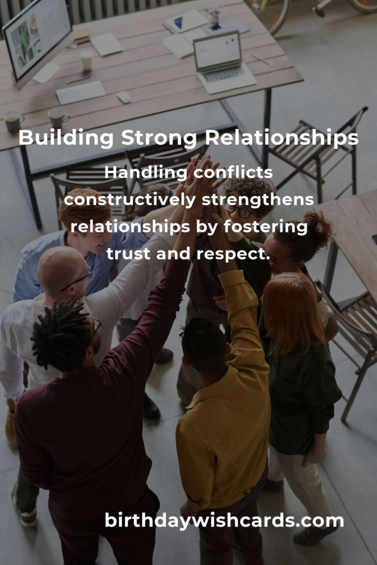 Essential Hacks for Building Healthy Relationship Frameworks