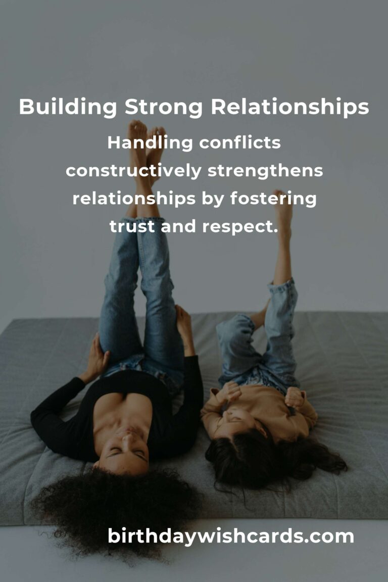 Essential Hacks for Building Healthy Relationship Frameworks