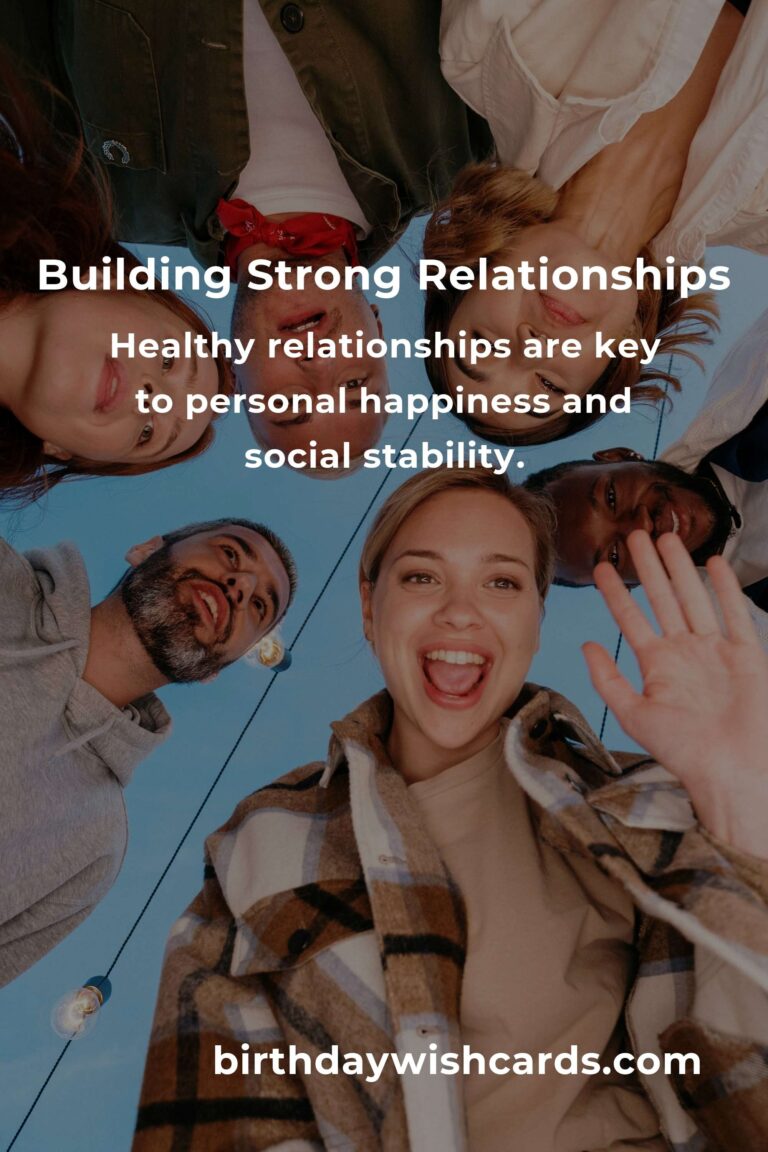Essential Hacks for Building Healthy Relationship Frameworks