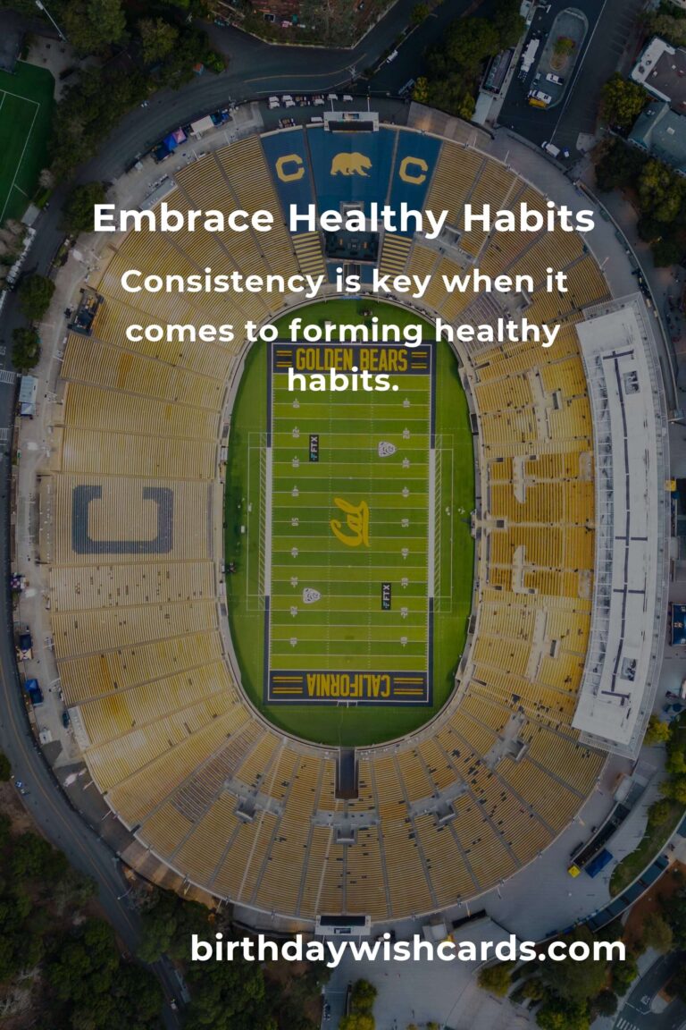 Essential Healthy Habits: Methods and Hacks for a Healthier Lifestyle