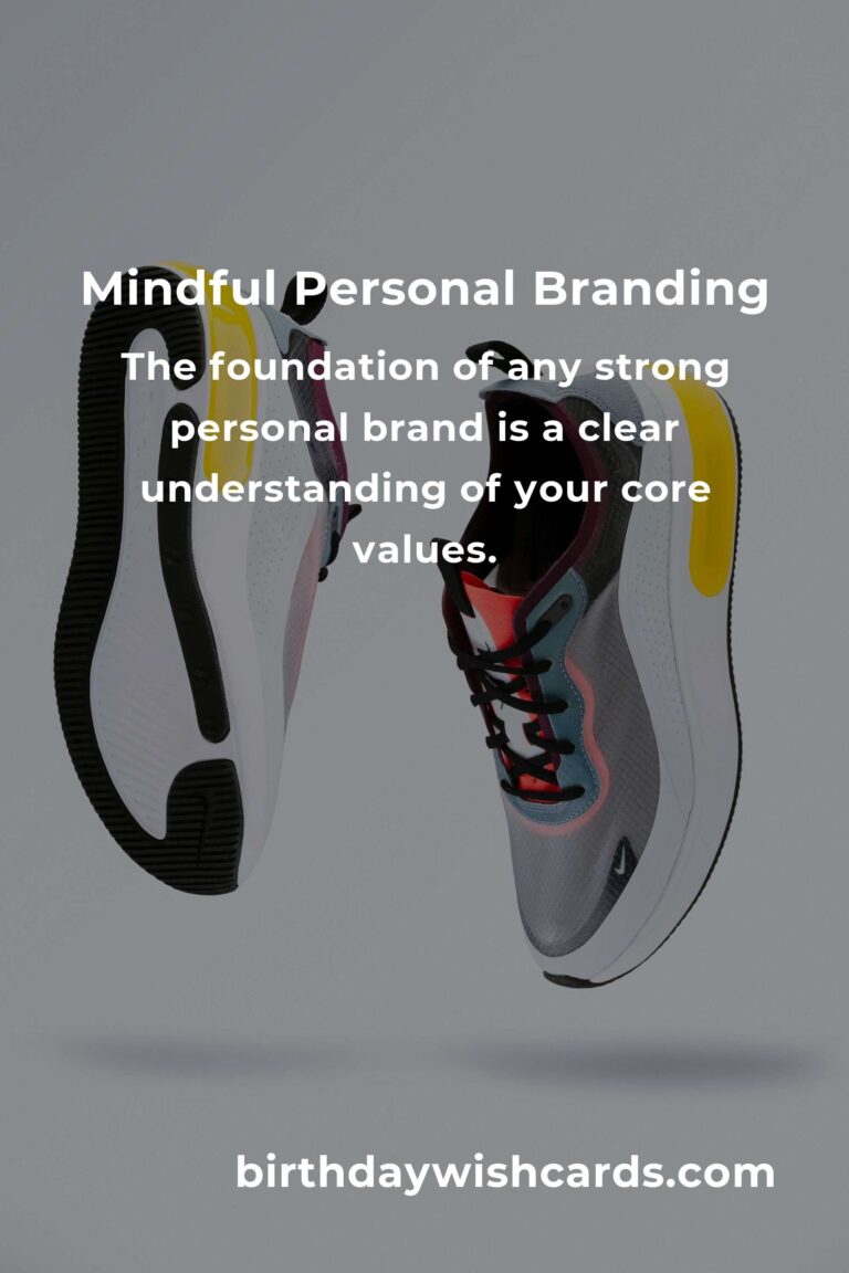 Essential Mindful Personal Branding Hacks for 2023
