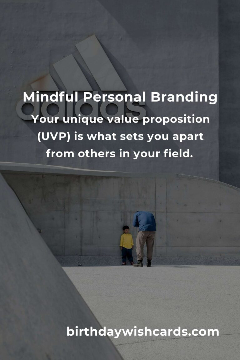 Essential Mindful Personal Branding Hacks for 2023