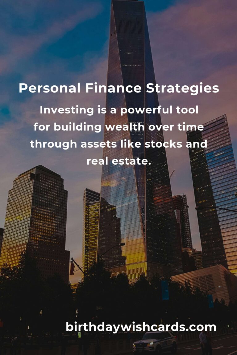 Essential Personal Finance Concepts and Hacks for Financial Success